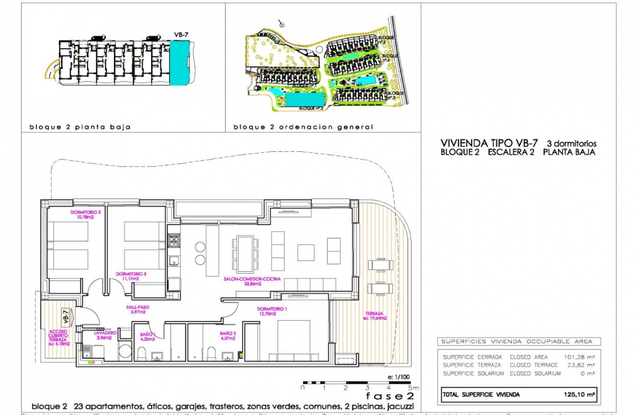 Rynek pierwotny - Apartament - Orihuela Costa - Playa Flamenca