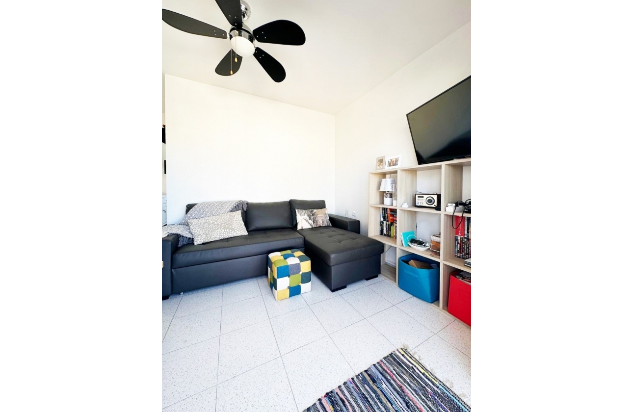 Rynek wtórny - Apartament - Orihuela Costa - Cabo Roig