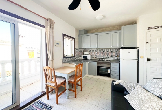 Rynek wtórny - Apartament - Orihuela Costa - Cabo Roig