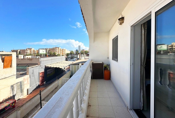 Rynek wtórny - Apartament - Orihuela Costa - Cabo Roig