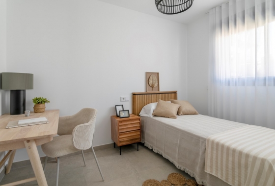 Rynek wtórny - Apartament - Santa Pola - Gran Alacant