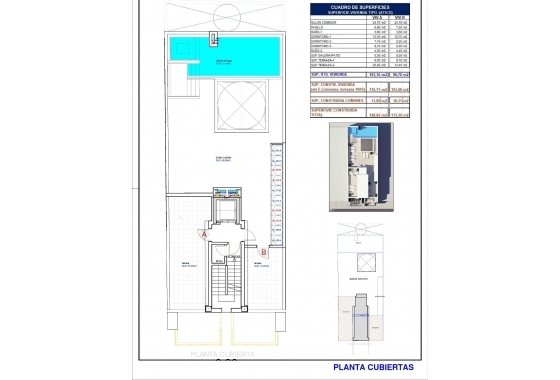 Rynek pierwotny - Apartament - Torrevieja - Playa del Cura