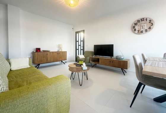 Reventa - Apartment - San Miguel de Salinas