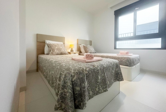 Reventa - Apartment - San Miguel de Salinas