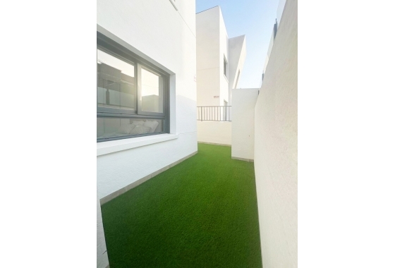 Reventa - Apartment - San Miguel de Salinas