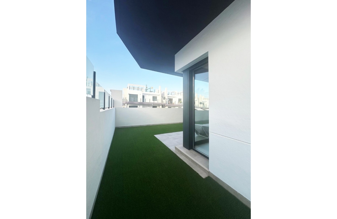 Reventa - Apartment - San Miguel de Salinas