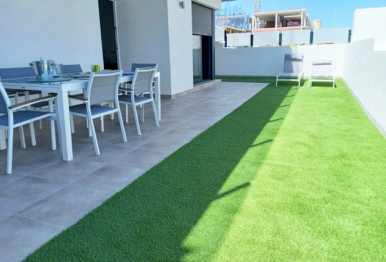 Reventa - Apartment - San Miguel de Salinas