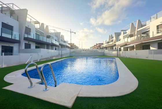 Reventa - Apartment - San Miguel de Salinas