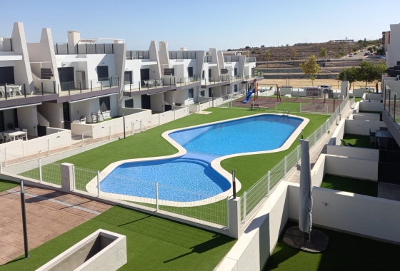 Reventa - Apartment - San Miguel de Salinas