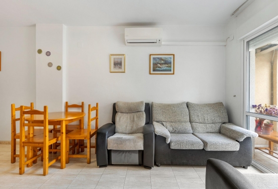 Rynek wtórny - Apartament - Torrevieja - El molino