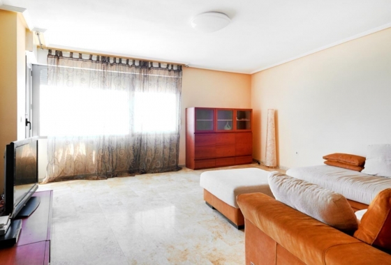 Rynek wtórny - Apartament - Torrevieja - Playa del cura