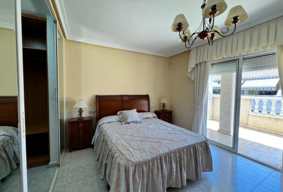 Rynek wtórny - Penthouse - Torrevieja - Habaneras