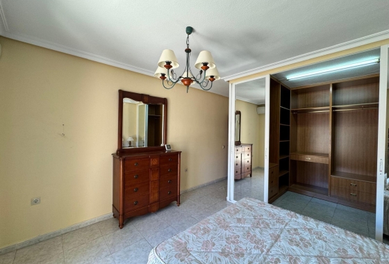 Rynek wtórny - Penthouse - Torrevieja - Habaneras