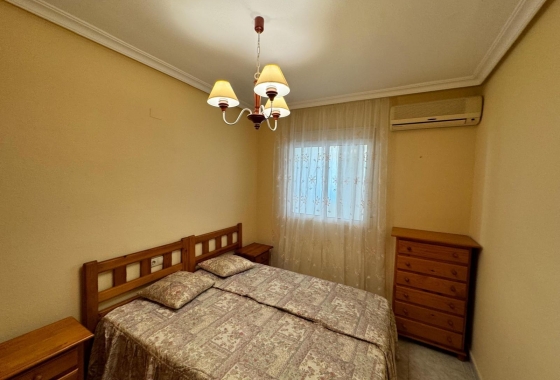 Rynek wtórny - Penthouse - Torrevieja - Habaneras