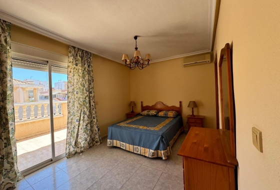 Rynek wtórny - Penthouse - Torrevieja - Habaneras