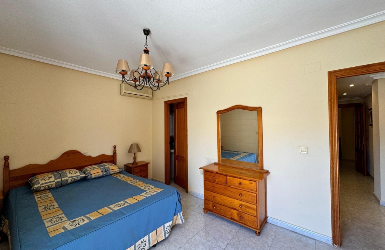 Rynek wtórny - Penthouse - Torrevieja - Habaneras