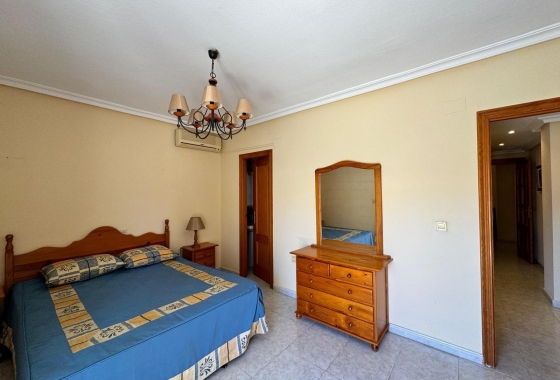 Rynek wtórny - Penthouse - Torrevieja - Habaneras