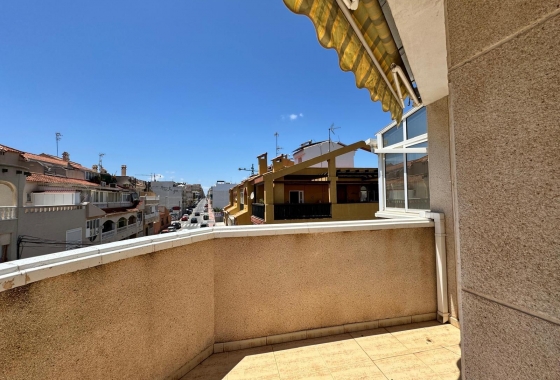 Rynek wtórny - Penthouse - Torrevieja - Habaneras