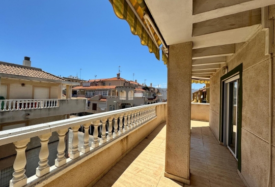 Rynek wtórny - Penthouse - Torrevieja - Habaneras