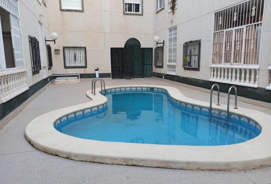 Rynek wtórny - Penthouse - Torrevieja - Habaneras