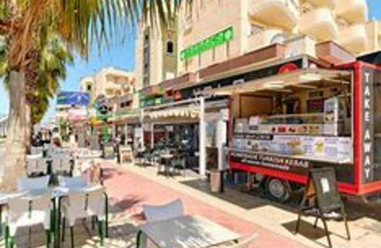 Rynek wtórny - Szeregowiec - Orihuela Costa - La Zenia