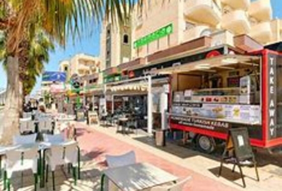 Rynek wtórny - Szeregowiec - Orihuela Costa - La Zenia