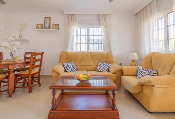 Rynek wtórny - Apartament - Orihuela Costa - Villamartín