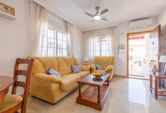 Rynek wtórny - Apartament - Orihuela Costa - Villamartín