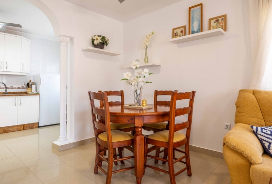 Rynek wtórny - Apartament - Orihuela Costa - Villamartín