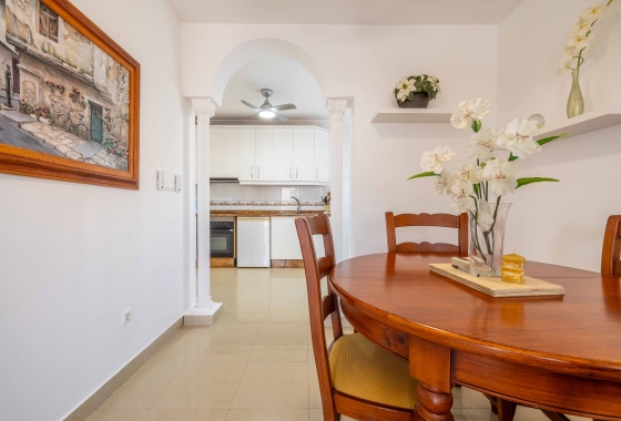 Rynek wtórny - Apartament - Orihuela Costa - Villamartín