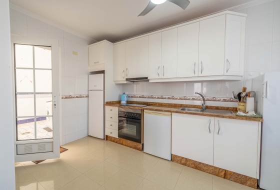 Rynek wtórny - Apartament - Orihuela Costa - Villamartín