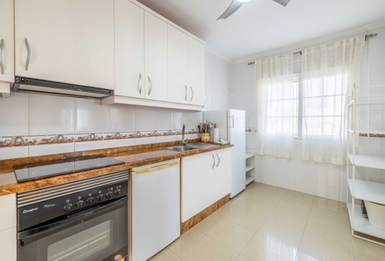 Rynek wtórny - Apartament - Orihuela Costa - Villamartín