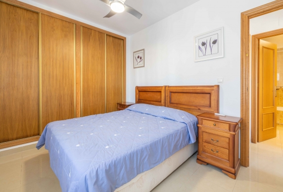 Rynek wtórny - Apartament - Orihuela Costa - Villamartín