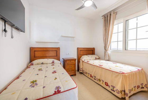 Rynek wtórny - Apartament - Orihuela Costa - Villamartín