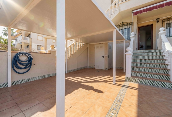 Rynek wtórny - Apartament - Orihuela Costa - Villamartín