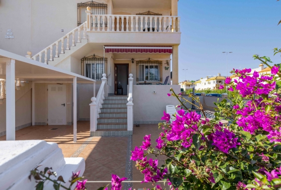 Rynek wtórny - Apartament - Orihuela Costa - Villamartín