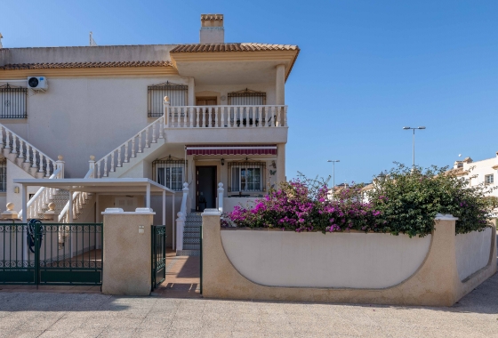 Rynek wtórny - Apartament - Orihuela Costa - Villamartín