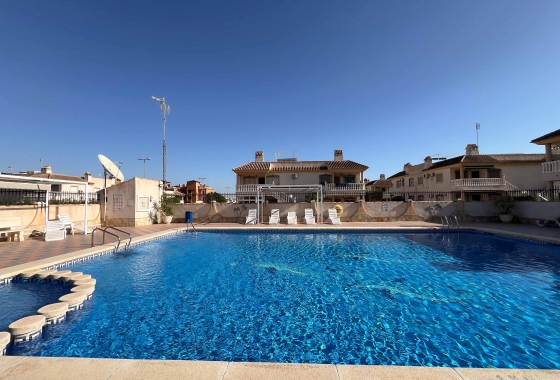 Rynek wtórny - Apartament - Orihuela Costa - Villamartín