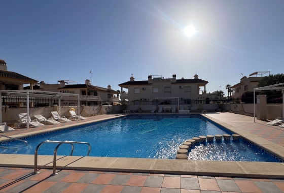 Rynek wtórny - Apartament - Orihuela Costa - Villamartín