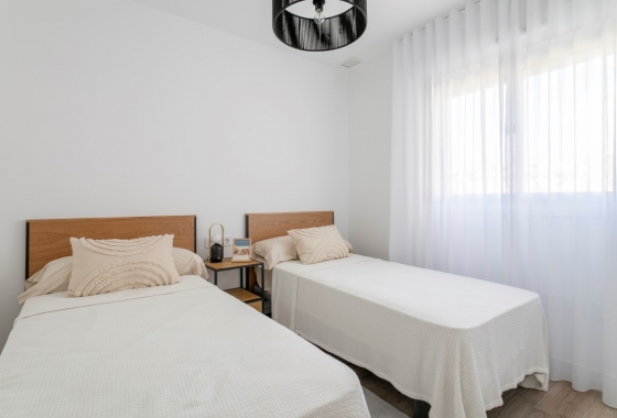 Rynek wtórny - Apartament - Santa Pola - Gran Alacant