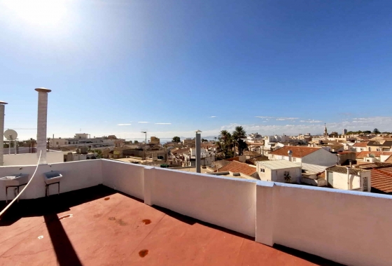 Rynek wtórny - Apartament - San Pedro del Pinatar - Lo Pagan