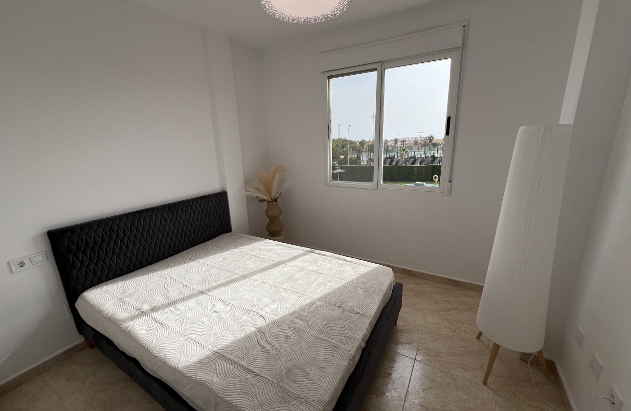 Rynek wtórny - Apartament - Orihuela Costa - Playa Flamenca