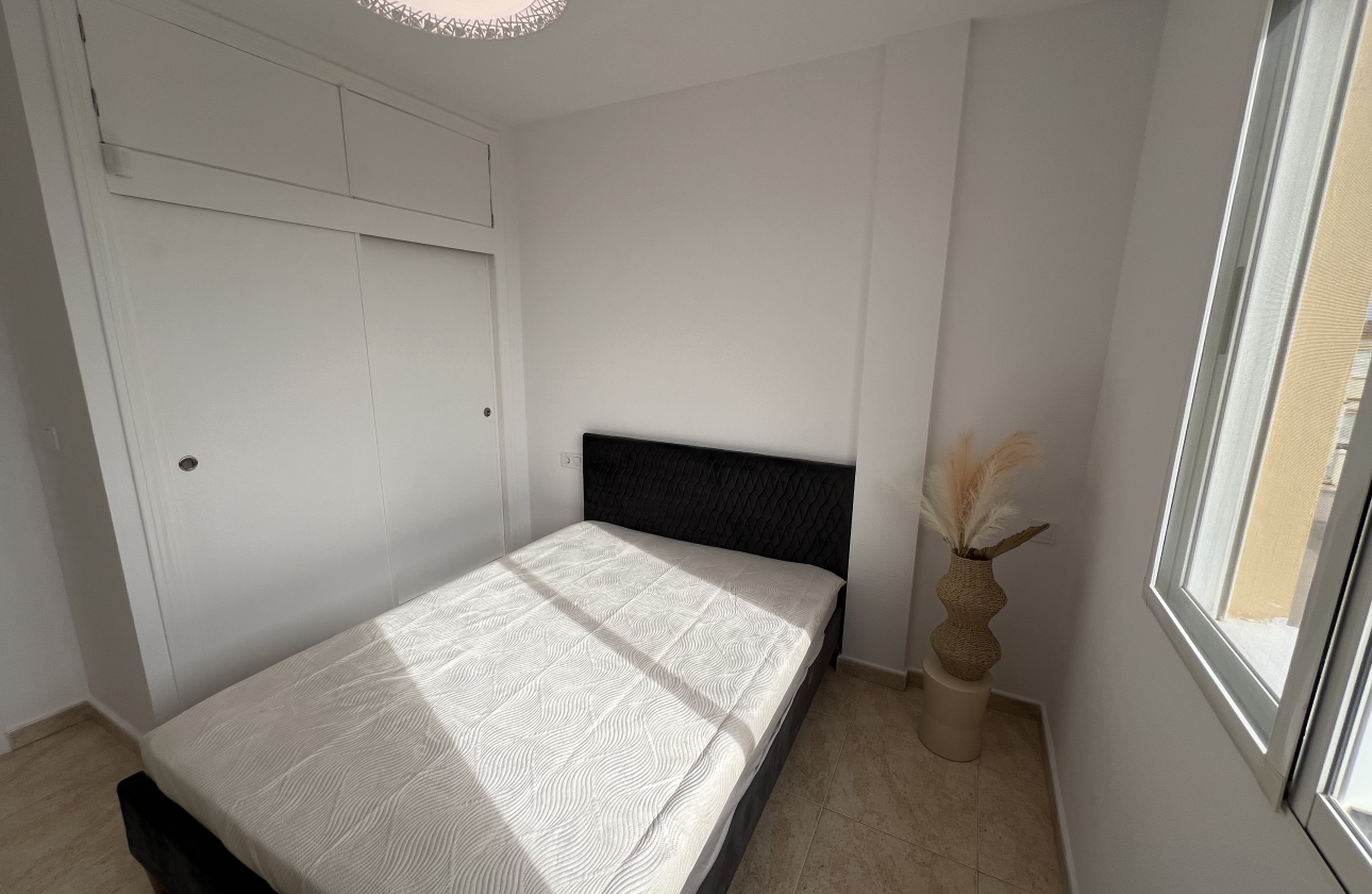 Rynek wtórny - Apartament - Orihuela Costa - Playa Flamenca