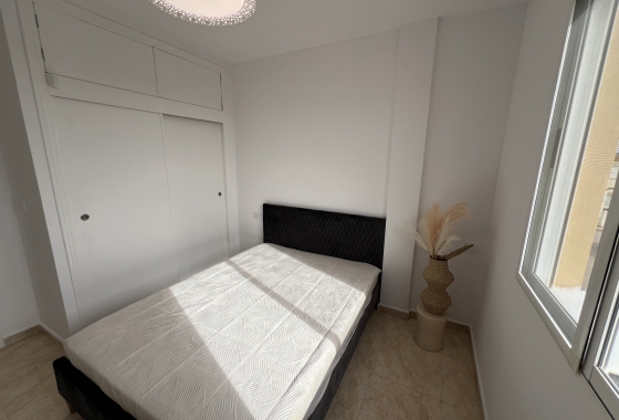 Rynek wtórny - Apartament - Orihuela Costa - Playa Flamenca