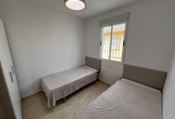 Rynek wtórny - Apartament - Orihuela Costa - Playa Flamenca