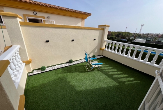 Rynek wtórny - Apartament - Orihuela Costa - Playa Flamenca