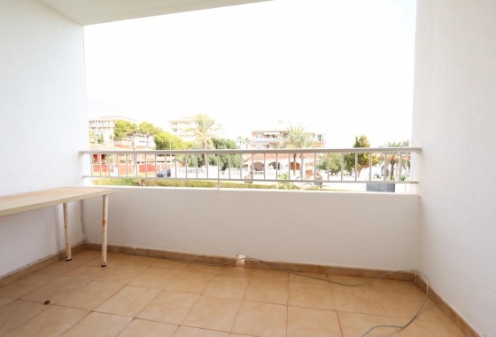 Rynek wtórny - Apartament - Torrevieja - Punta Prima