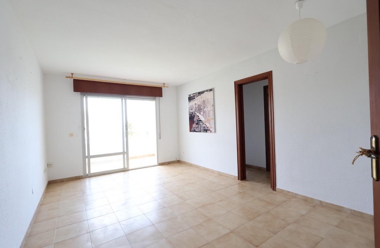 Rynek wtórny - Apartament - Torrevieja - Punta Prima