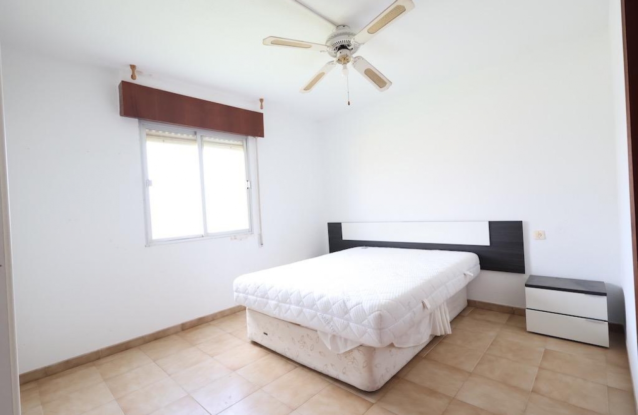 Rynek wtórny - Apartament - Torrevieja - Punta Prima