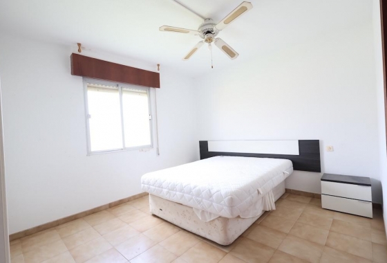 Rynek wtórny - Apartament - Torrevieja - Punta Prima